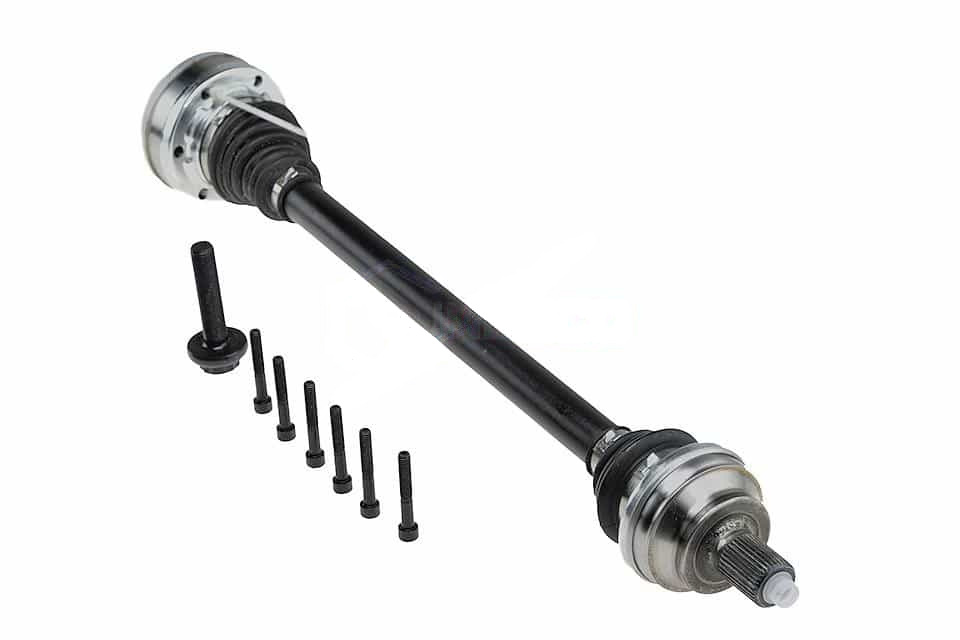 Árbol de transmisión Audi A3 (8P1) · TAU4244N (vista 2)