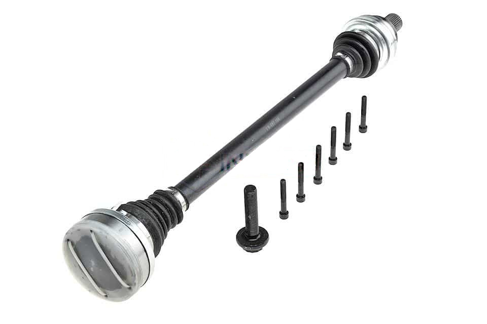 Árbol de transmisión Audi A3 (8P1) · TAU4244N (vista 3)