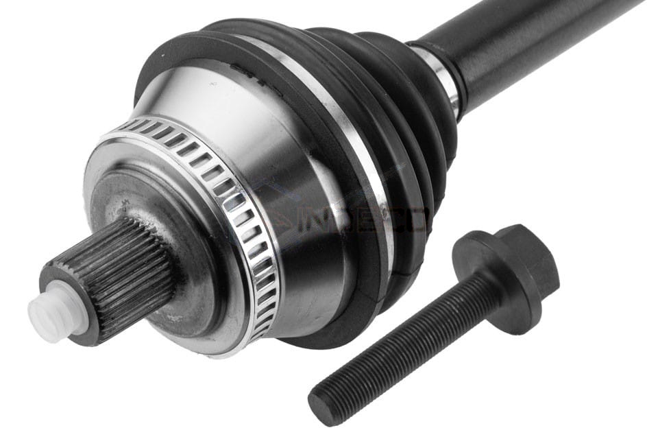 Árbol de transmisión Audi Allroad C5 (4BH) · TAU4245 (vista 2)