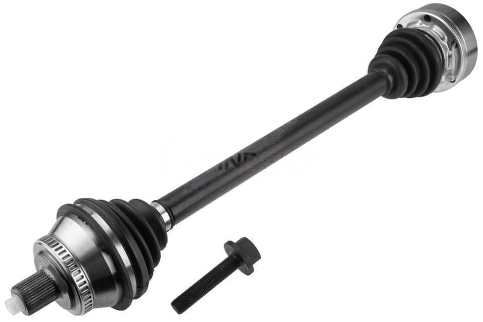 Árbol de transmisión Audi Allroad C5 (4BH) · TAU4245N