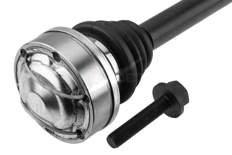 Árbol de transmisión Audi Allroad C5 (4BH) · TAU4245N (vista 3)