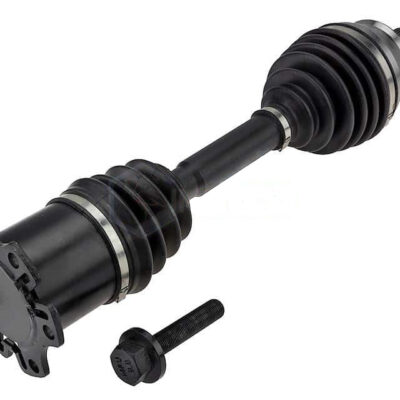 Árbol de transmisión Audi A6 C6 (4F2) · TAU4254