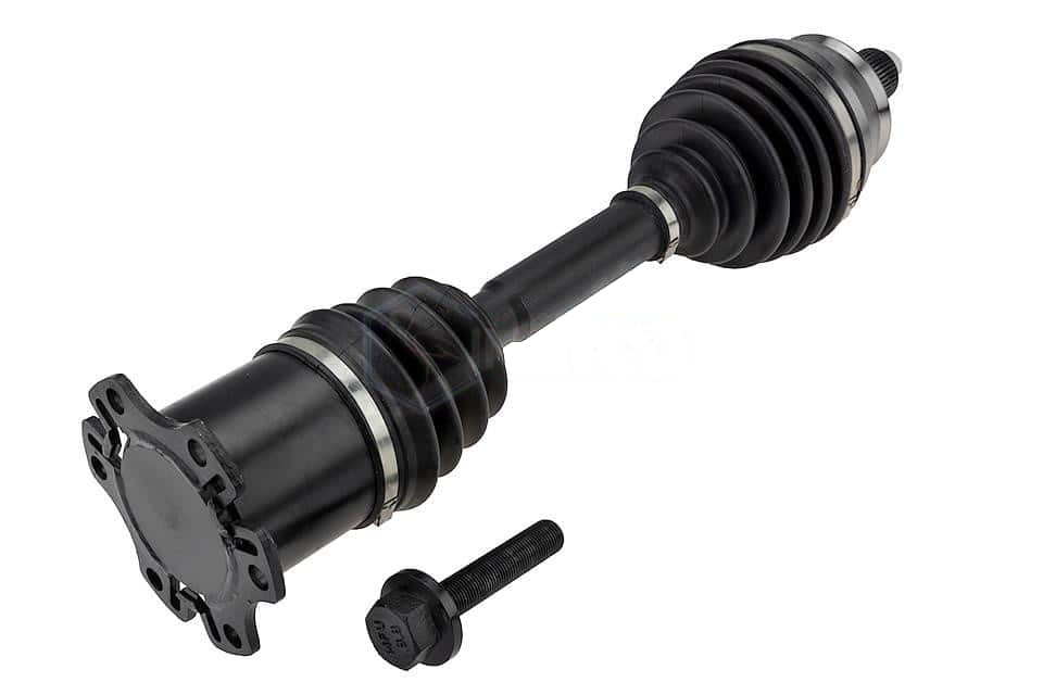Árbol de transmisión Audi A6 C6 (4F2) · TAU4254N