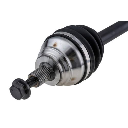 Árbol de transmisión Audi Q3 (8UB, 8UG) · TAU4260 (vista 3)