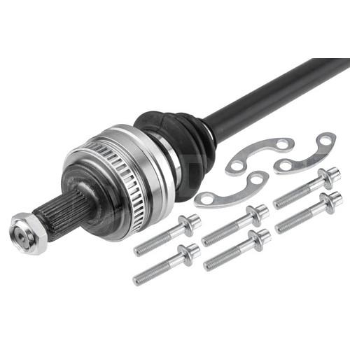 Árbol de transmisión BMW 3 (E36) · TBW4003N (vista 2)