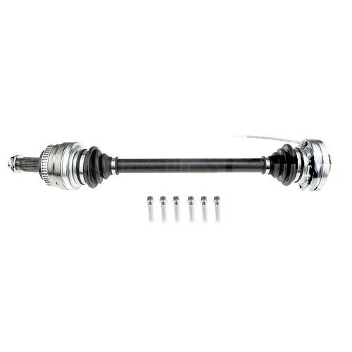 Árbol de transmisión BMW 3 (E36) · TBW4004