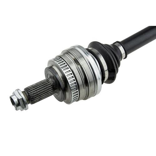 Árbol de transmisión BMW 3 (E36) · TBW4004N (vista 2)