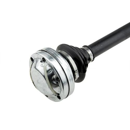 Árbol de transmisión BMW 3 (E36) · TBW4004N (vista 3)