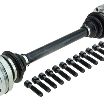 Árbol de transmisión BMW 5 (E34) · TBW4006N