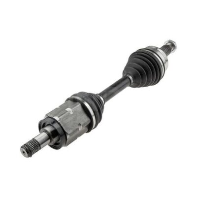 Árbol de transmisión BMW X5 (E53) · TBW4008