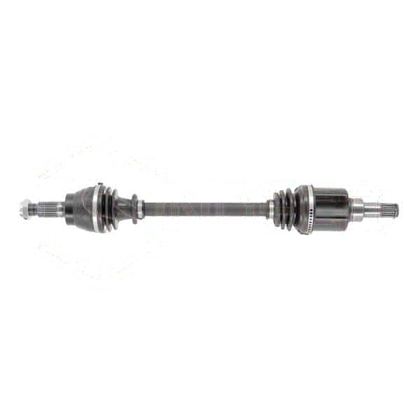 Árbol de transmisión MINI Mini (R50, R53) · TBW4009N