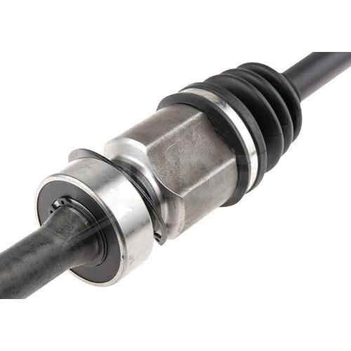 Árbol de transmisión MINI Mini (R50, R53) · TBW4010 (vista 3)