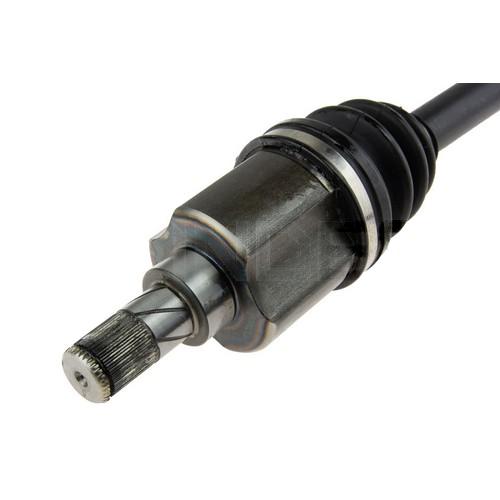 Árbol de transmisión MINI Mini (R50, R53) · TBW4012N