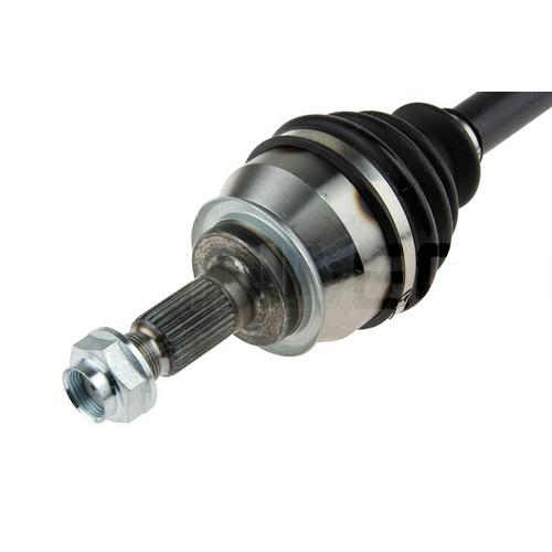 Árbol de transmisión MINI Mini (R50, R53) · TBW4012N (vista 3)