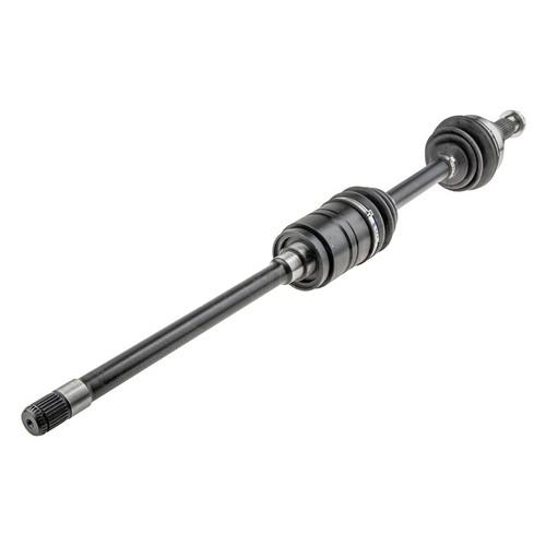 Árbol de transmisión BMW 3 (E46) · TBW4015 (vista 2)