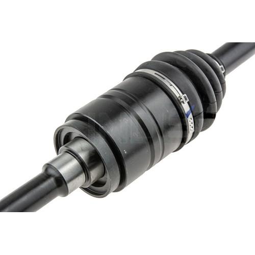 Árbol de transmisión BMW 3 (E46) · TBW4015 (vista 3)