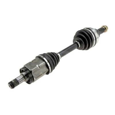 Árbol de transmisión BMW 3 (E46) · TBW4016