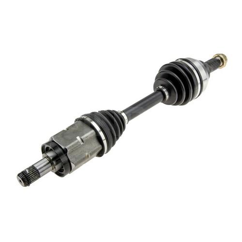 Árbol de transmisión BMW 3 (E46) · TBW4016N