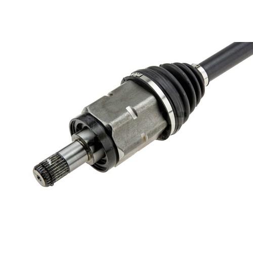 Árbol de transmisión BMW 3 (E46) · TBW4016N (vista 2)
