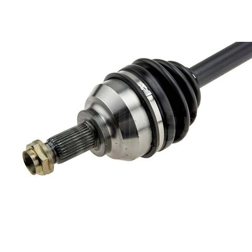 Árbol de transmisión BMW 3 (E46) · TBW4016N (vista 3)