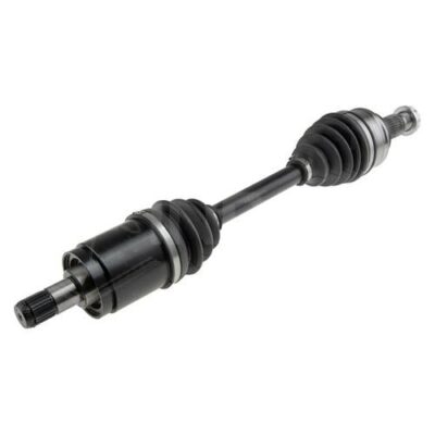 Árbol de transmisión BMW X3 (E83) · TBW4017