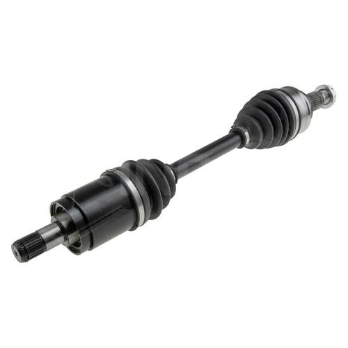 Árbol de transmisión BMW X3 (E83) · TBW4017N