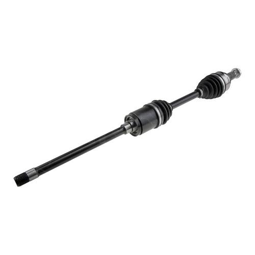 Árbol de transmisión BMW X3 (E83) · TBW4018 (vista 2)