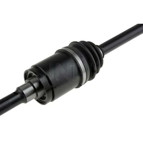 Árbol de transmisión BMW X3 (E83) · TBW4018N (vista 3)