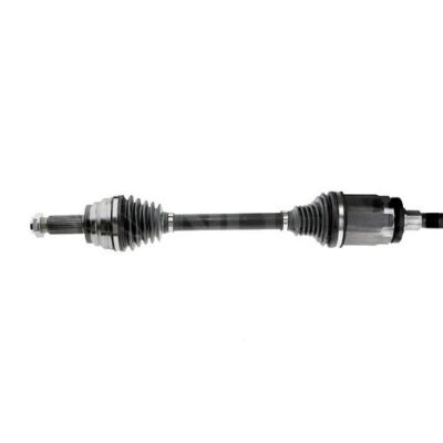 Árbol de transmisión BMW X5 (E70) · TBW4019 (vista 2)