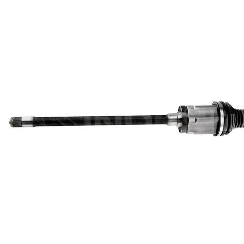 Árbol de transmisión BMW X5 (E70) · TBW4019N (vista 3)