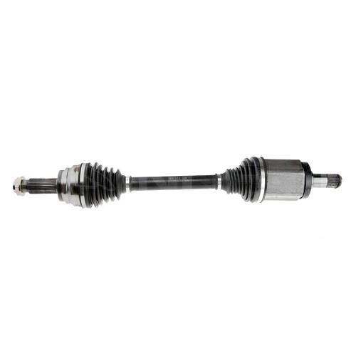 Árbol de transmisión BMW X5 (E70) · TBW4020