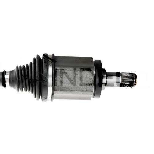 Árbol de transmisión BMW X5 (E70) · TBW4020 (vista 2)