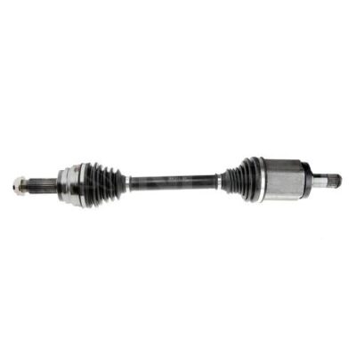 Árbol de transmisión BMW X5 (E70) · TBW4020N (vista 4)