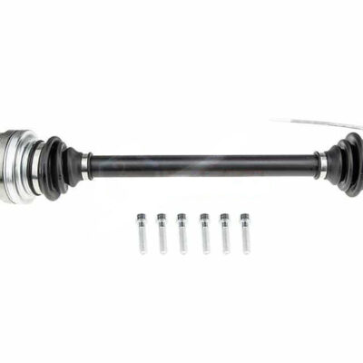 Árbol de transmisión BMW 3 (E46) · TBW4022N