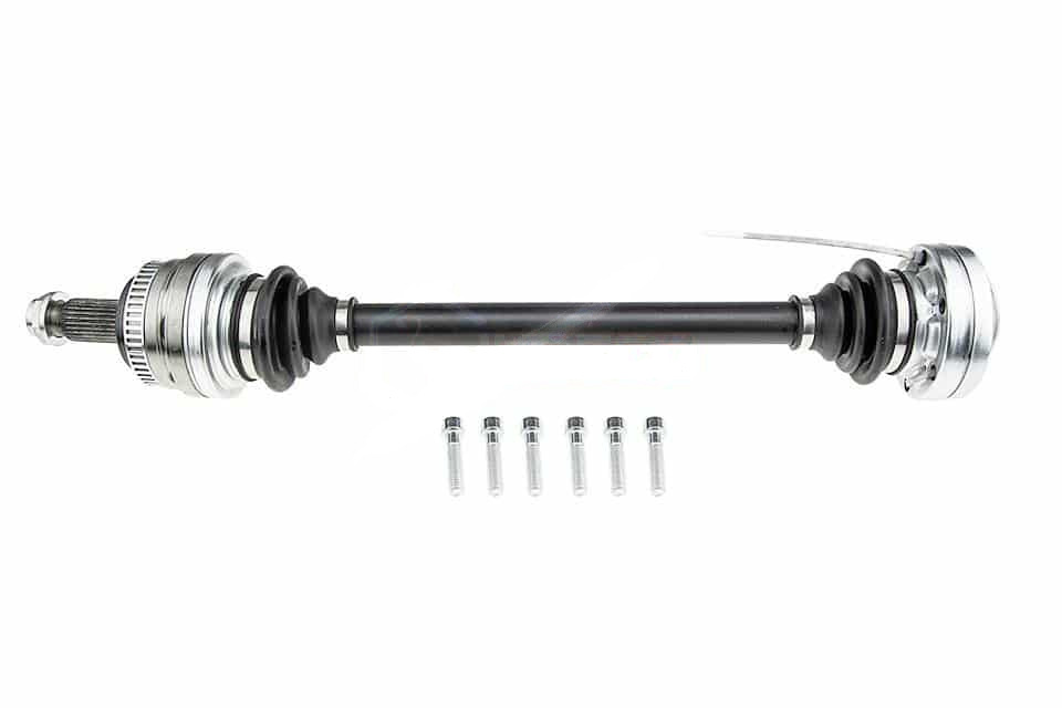 Árbol de transmisión BMW 3 (E46) · TBW4022N