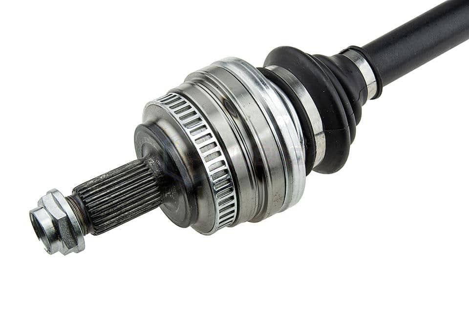 Árbol de transmisión BMW 3 (E46) · TBW4022N (vista 2)