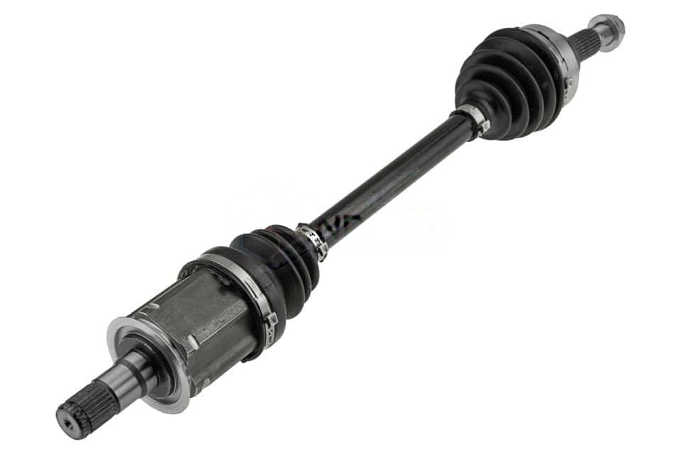 Árbol de transmisión MINI Mini Countryman (R60) · TBW4034