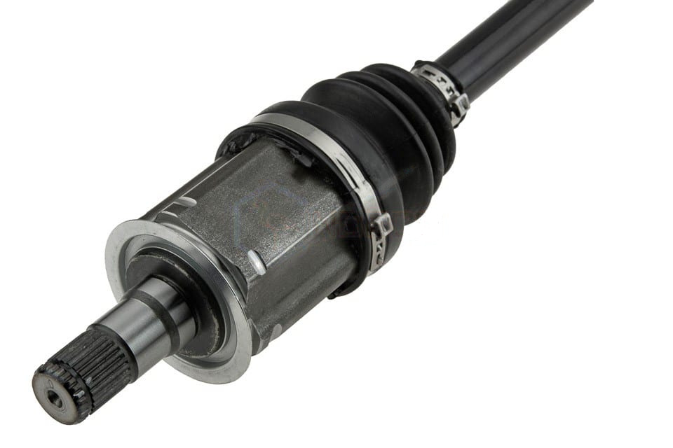 Árbol de transmisión MINI Mini Countryman (R60) · TBW4034 (vista 2)