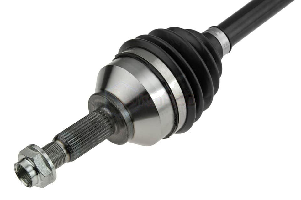 Árbol de transmisión MINI Mini Countryman (R60) · TBW4034N (vista 3)