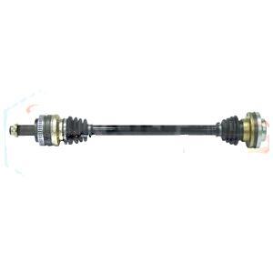 Árbol de transmisión BMW 1 (E87) · TBW4043