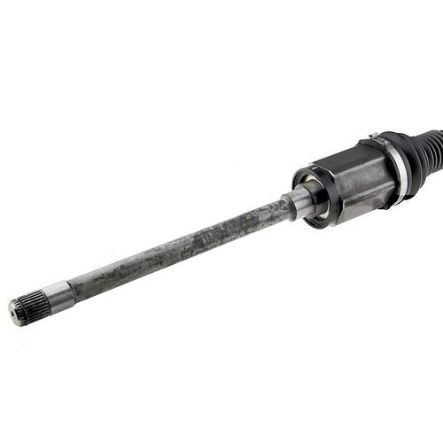Árbol de transmisión BMW X5 (E70) · TBW4045N (vista 2)