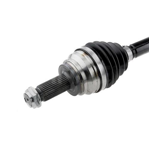 Árbol de transmisión BMW X5 (E70) · TBW4045N (vista 3)