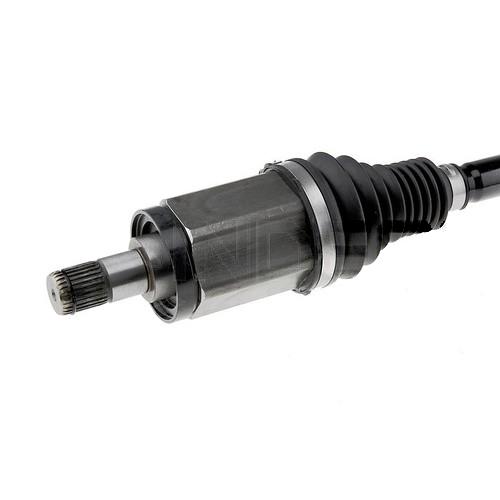 Árbol de transmisión BMW X5 (E70) · TBW4046N (vista 3)