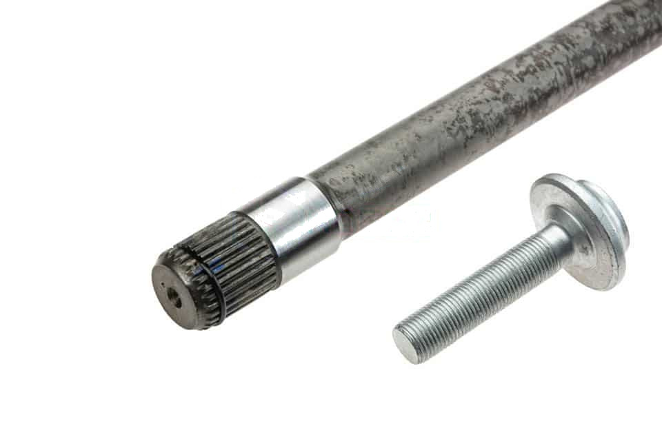 Árbol de transmisión BMW X3 (F25) · TBW4047 (vista 2)