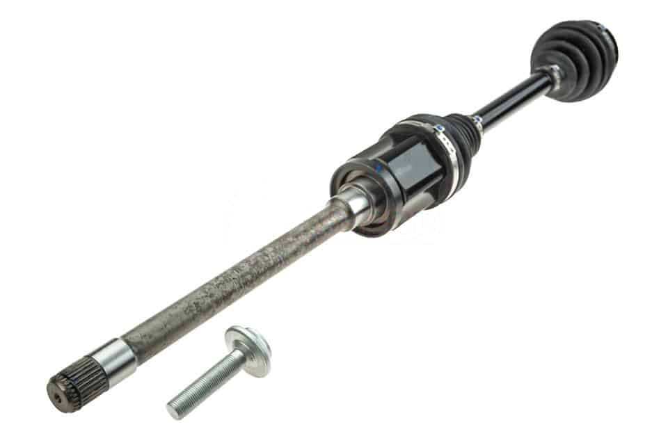 Árbol de transmisión BMW X3 (F25) · TBW4047N