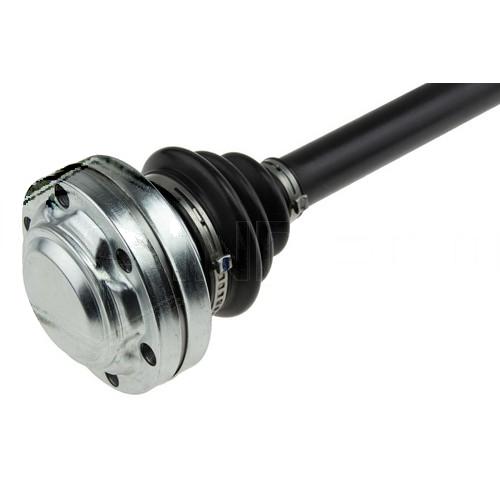 Árbol de transmisión BMW 1 (E81) · TBW4048N