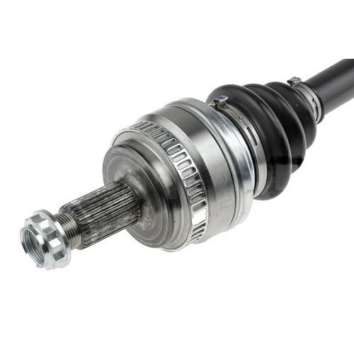 Árbol de transmisión BMW 1 (E81) · TBW4048N (vista 3)