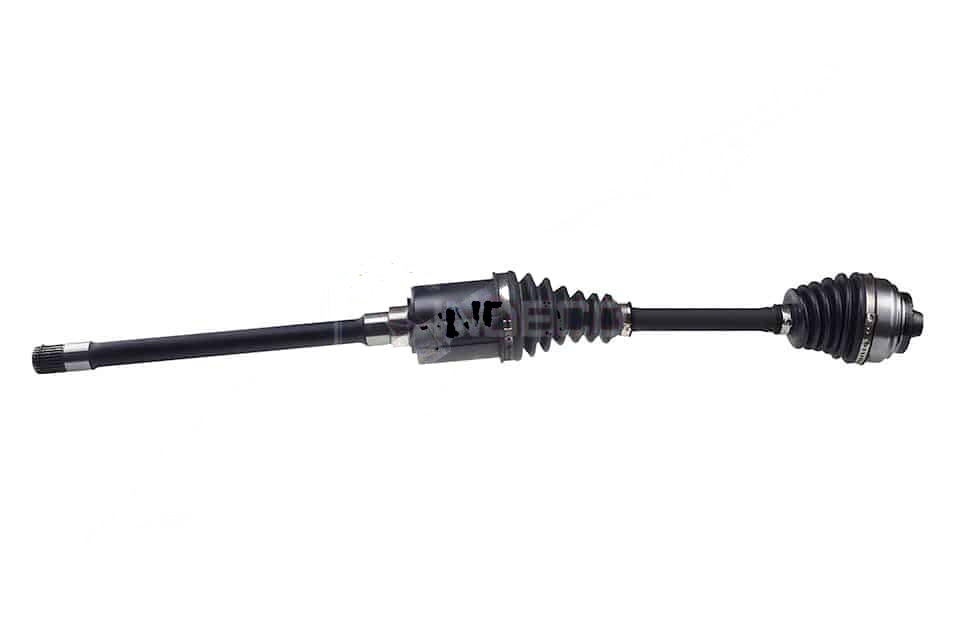 Árbol de transmisión BMW 5 (F10) · TBW4049