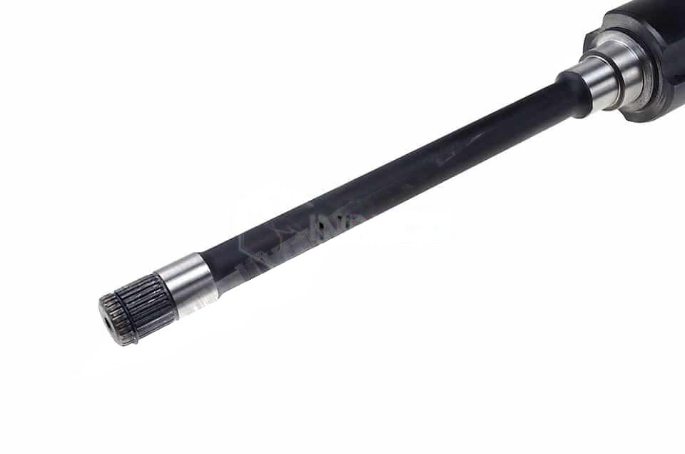 Árbol de transmisión BMW 5 (F10) · TBW4049 (vista 2)