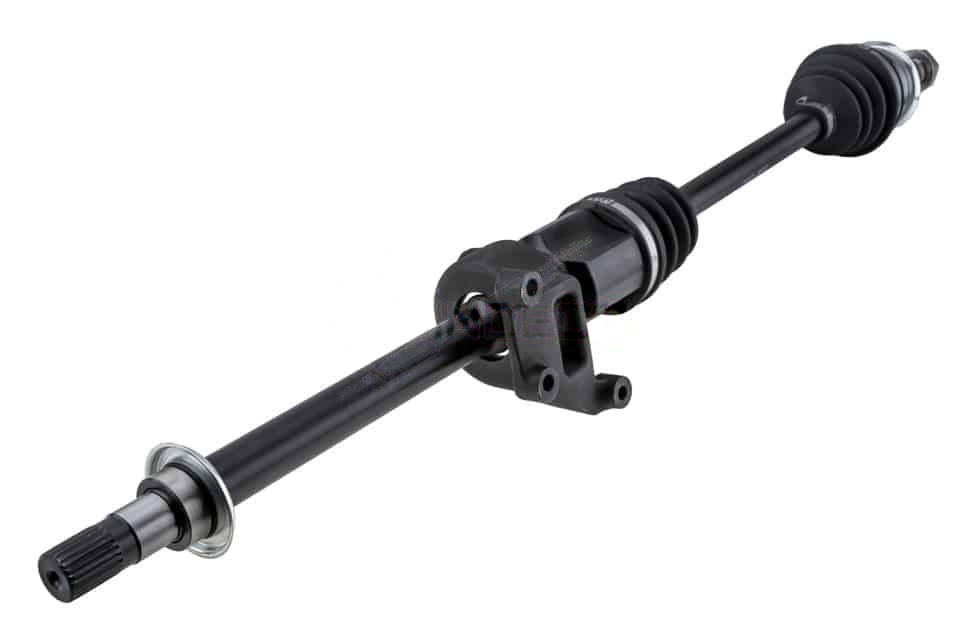 Árbol de transmisión MINI Mini (R50, R53) · TBW4054